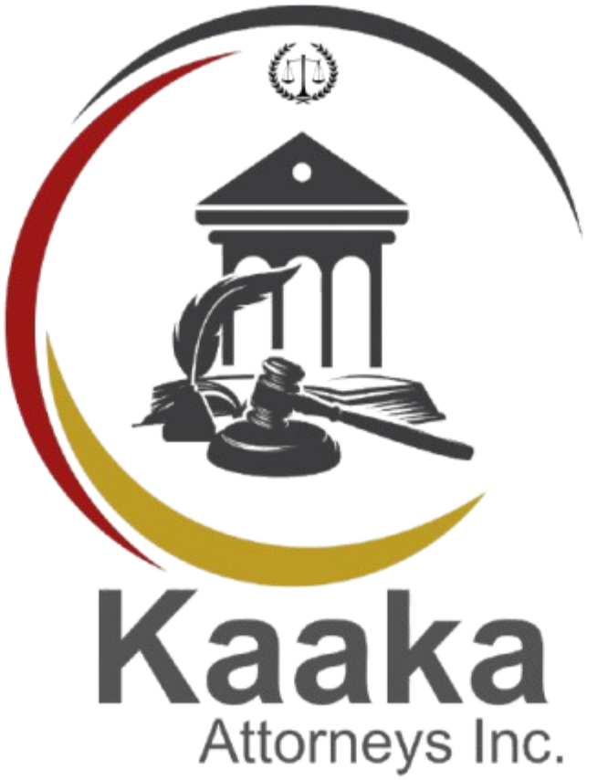kaaka attorneys logo